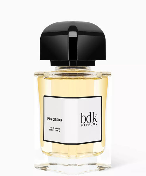 BDK Parfums Pas Ce Soir Eau de Parfum 100ml