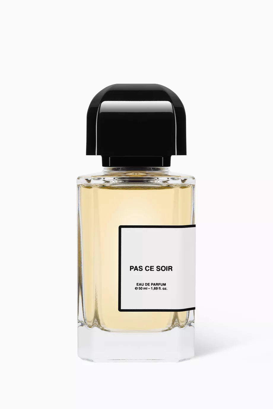 BDK Parfums Pas Ce Soir Eau de Parfum 100ml