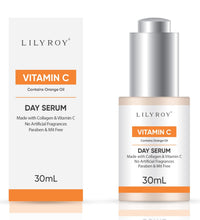 Lilyroy Vitamin C Day Serum 30ml