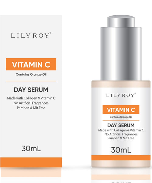 Lilyroy Vitamin C Day Serum 30ml