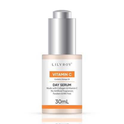 Lilyroy Vitamin C Day Serum 30ml