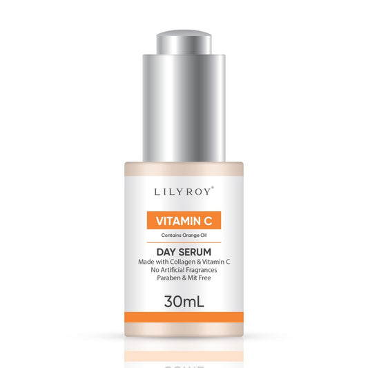 Lilyroy Vitamin C Day Serum 30ml