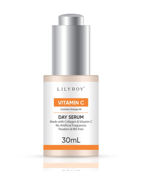Lilyroy Vitamin C Day Serum 30ml