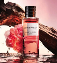 Oud Ispahan – Christian Dior