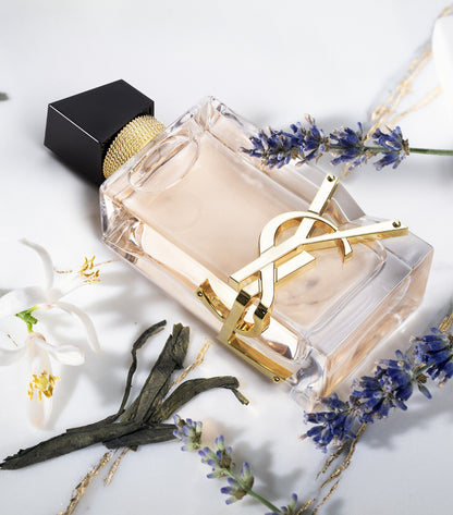 Libre Eau de Toilette - Yves Saint Laurent