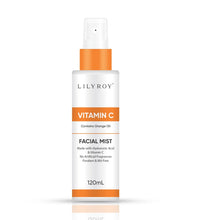 Lilyroy Vitamin C Facial Mist 120ml