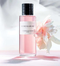 Rose Kabuki – Christian Dior