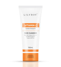 Lilyroy Vitamin C Face Cleanser 150ml