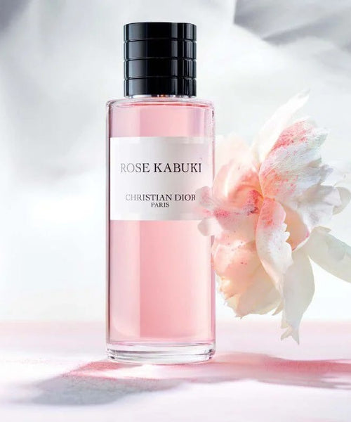 Rose Kabuki – Christian Dior