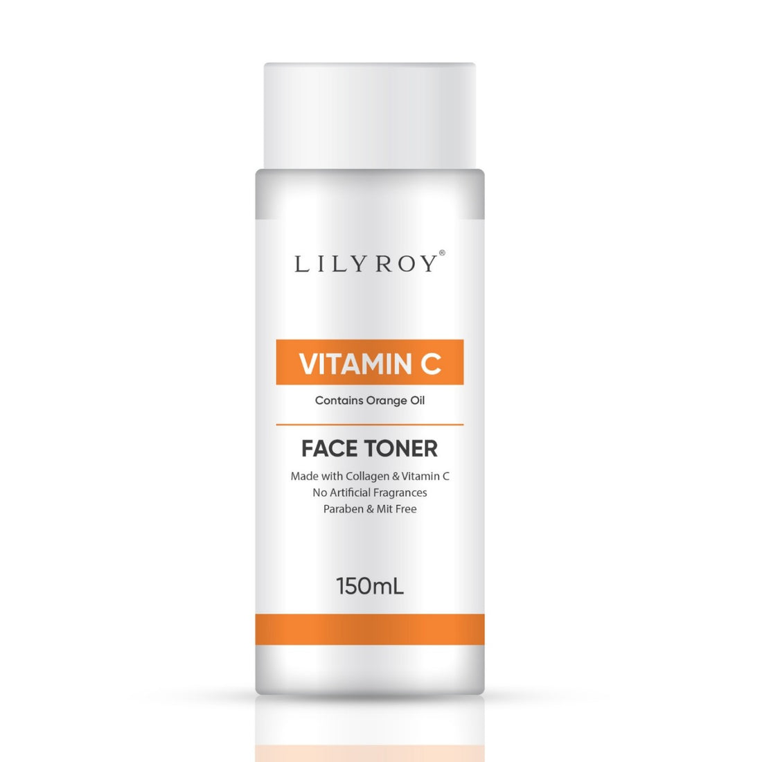 Lilyroy Vitamin C Face Toner 150ml