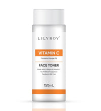 Lilyroy Vitamin C Face Toner 150ml