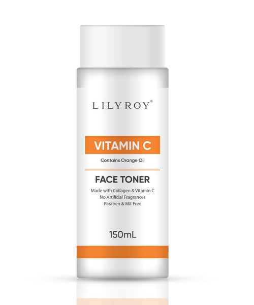 Lilyroy Vitamin C Face Toner 150ml