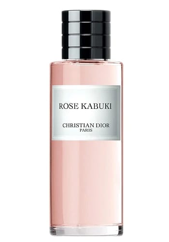 Rose Kabuki – Christian Dior