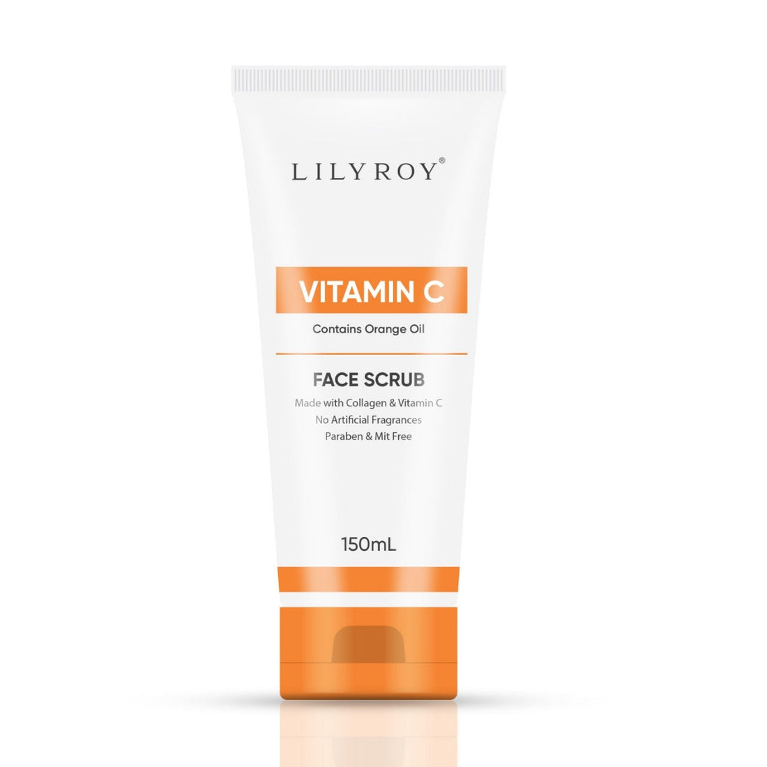 Vitamin C Face Scrub 150ml