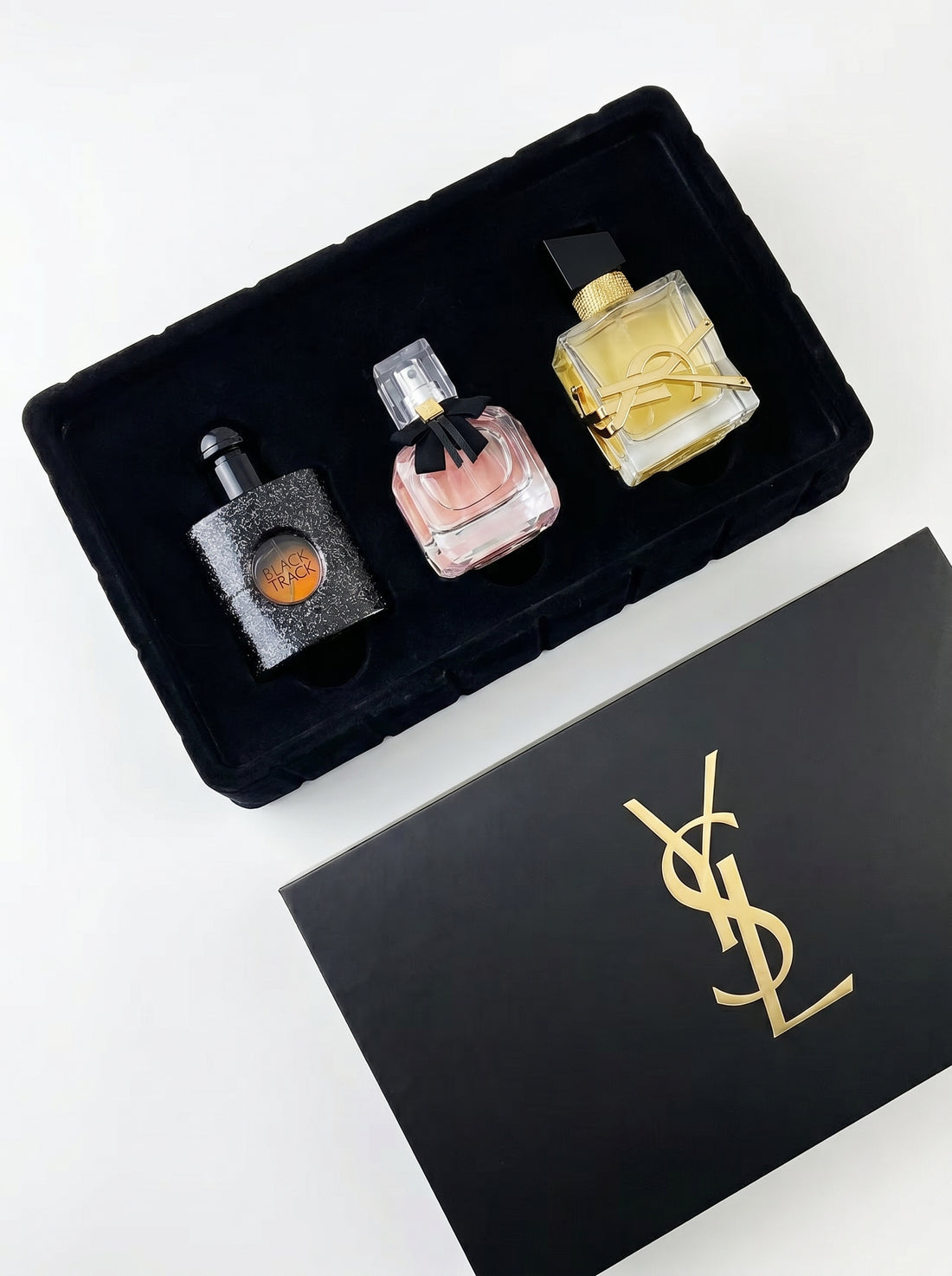 YSL Miniatures Gift Set 3x30ml