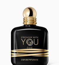 Emporio Armani Stronger With You Oud EDP 100ml