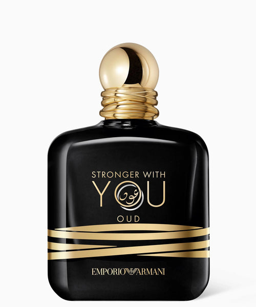Emporio Armani Stronger With You Oud EDP 100ml