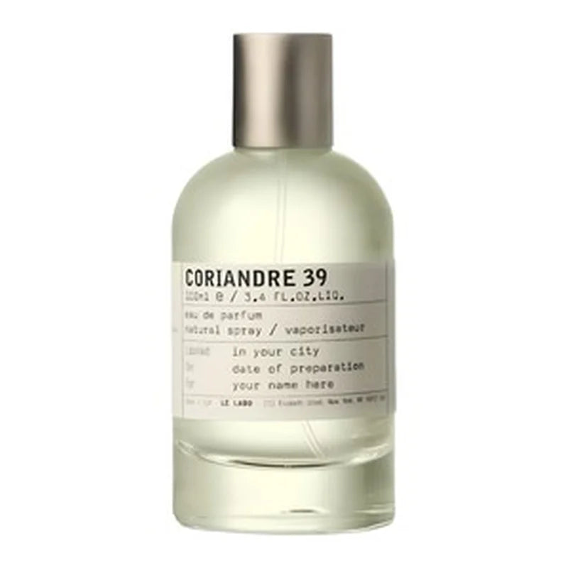 لو لابو كورياندر 39 ماء عطر