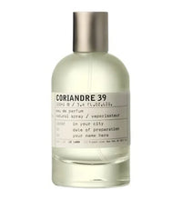 Le Labo Coriandre 39 Eau de Parfum