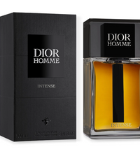 Dior Homme Intense