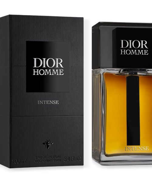Dior Homme Intense