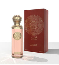 Gissah Talahria - Signature Collection Light Fragrance