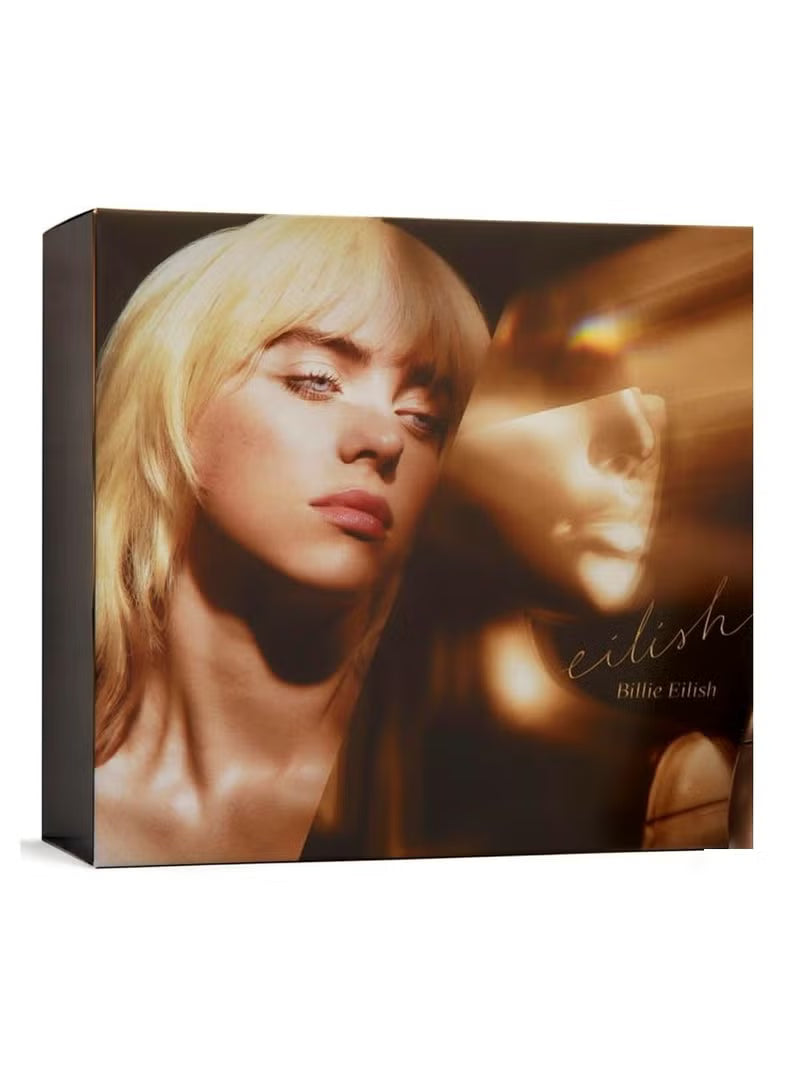 Eilish by Billie Eilish Eau de Parfum 100ml