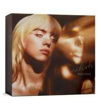 Eilish by Billie Eilish Eau de Parfum 100ml