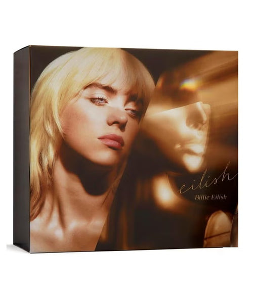 Eilish by Billie Eilish Eau de Parfum 100ml