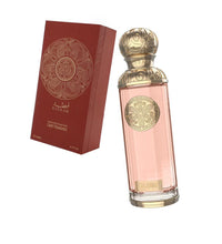 Gissah Talahria - Signature Collection Light Fragrance