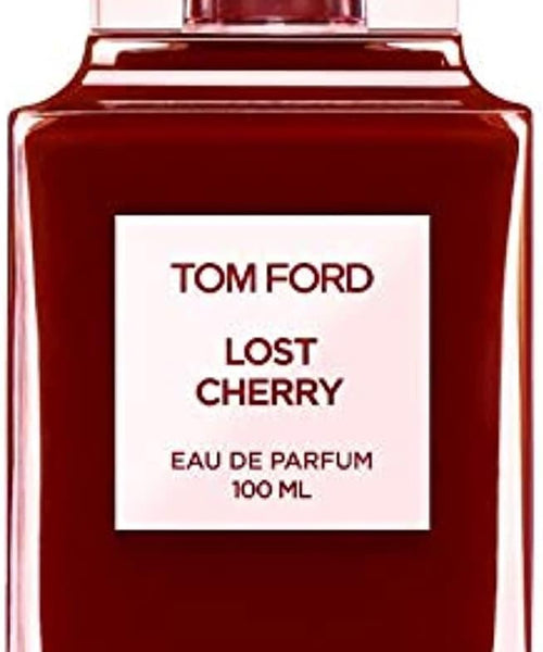Tom Ford Lost Cherry Eau de Parfum 100ml