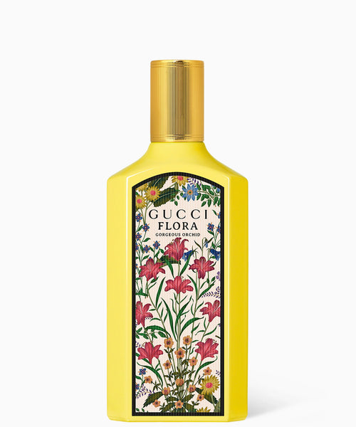 Gucci Flora Gorgeous Orchid Eau de Parfum