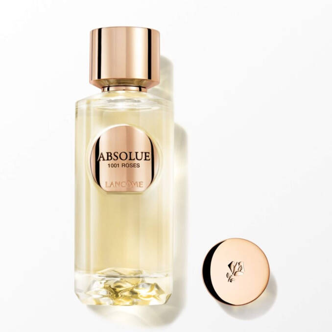Lancôme Absolue 1001 Roses Eau de Parfum