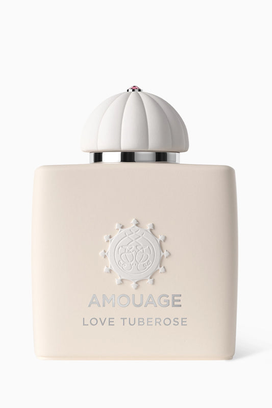 Love Tuberose – Amouage Eau de Parfum
