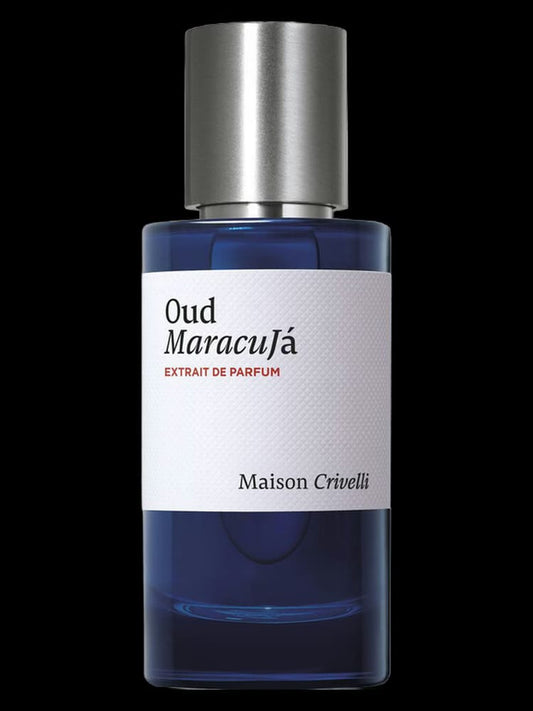 Oud MaracuJá - Maison Crivelli