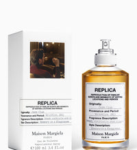 Maison Margiela Replica Jazz Club EDT 100ml
