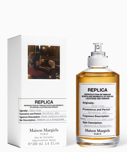 Maison Margiela Replica Jazz Club EDT 100ml