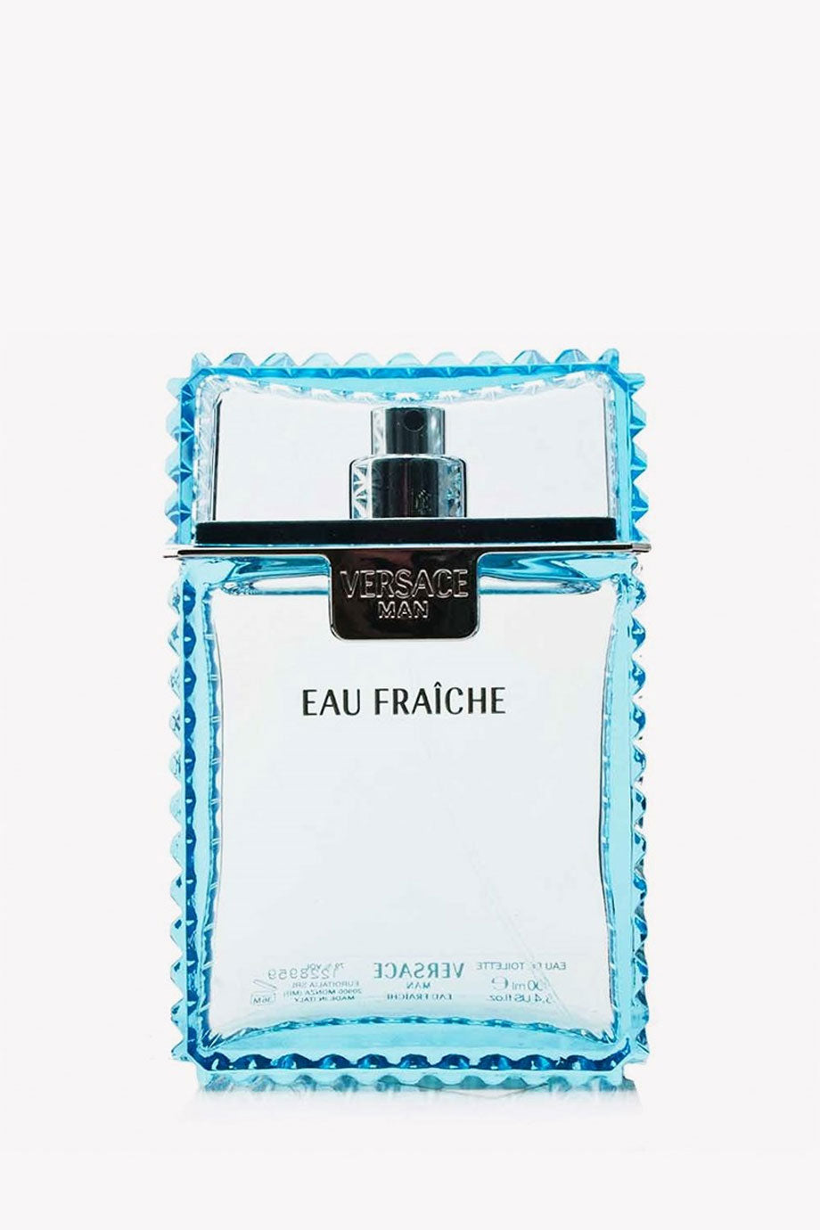 Versace Man Eau Fraîche Eau de Toilette 100ml