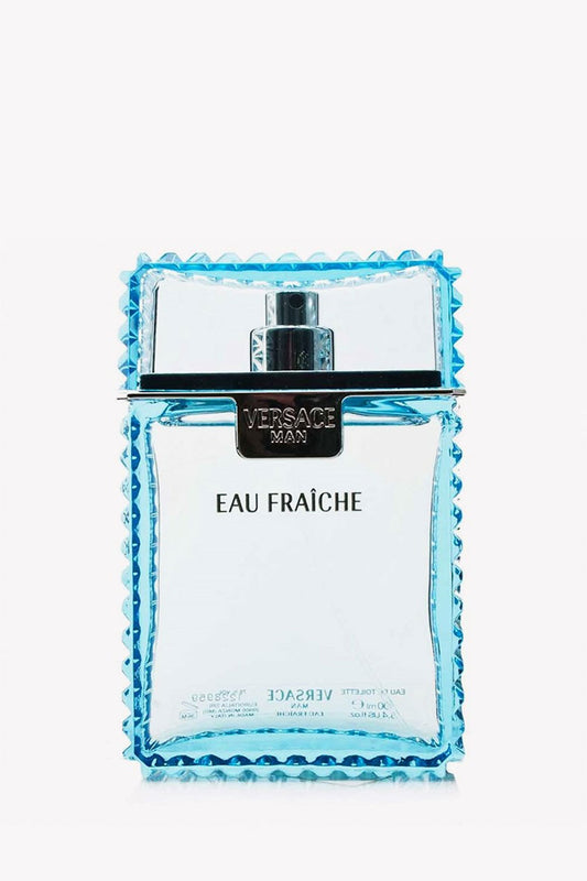Versace Man Eau Fraîche Eau de Toilette 100ml