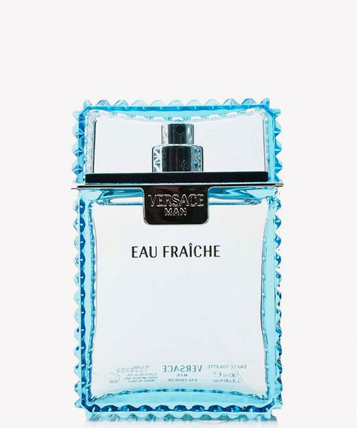 Versace Man Eau Fraîche Eau de Toilette 100ml