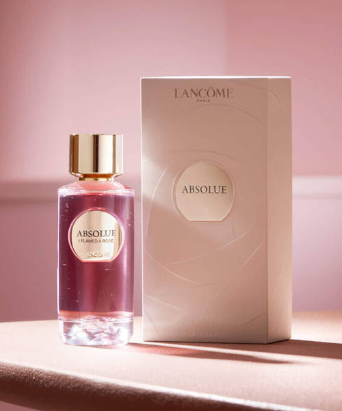 Lancôme Absolue I Flamed a Rose Eau de Parfum