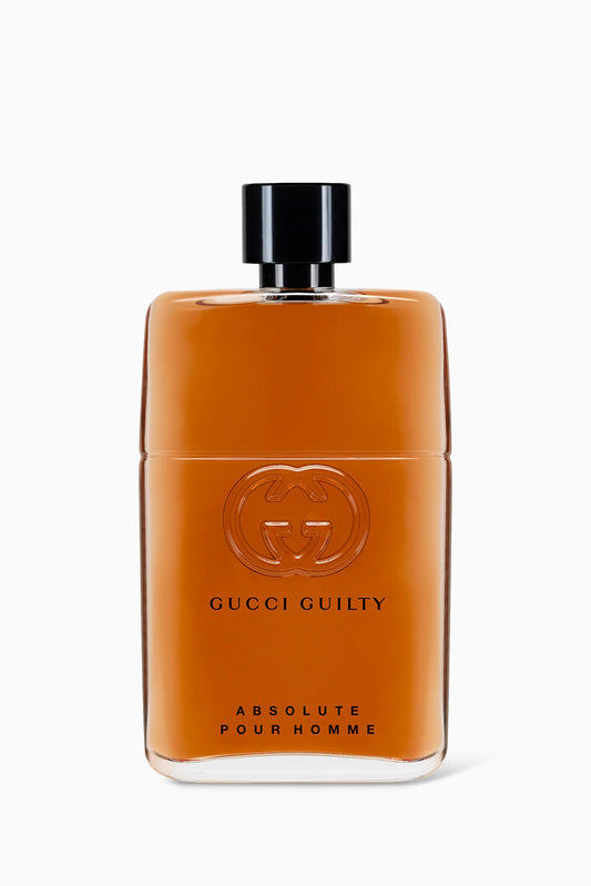 Gucci Guilty Absolute Pour Homme Eau de Parfum