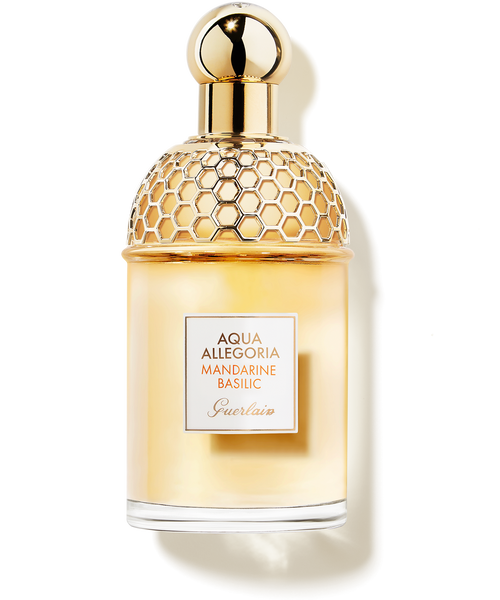 Guerlain Aqua Allegoria Mandarine Basilic 75ml EDT