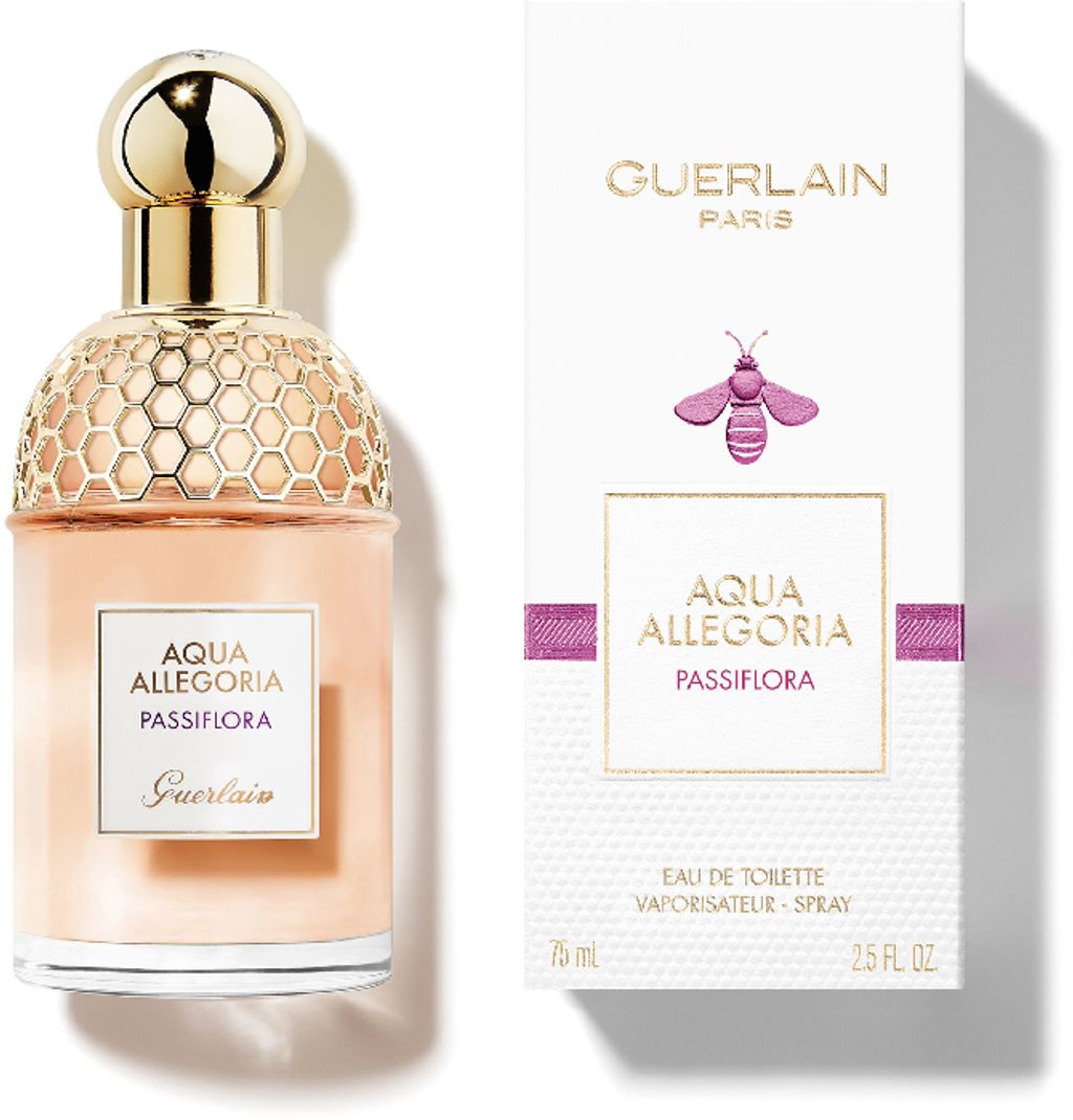 Guerlain Aqua Allegoria Passiflora 75ml EDT