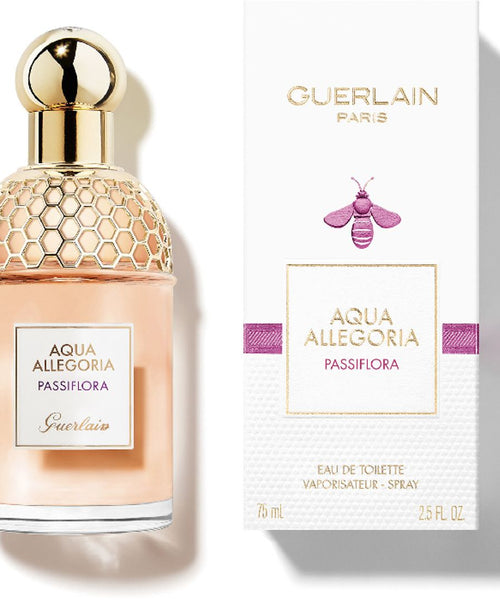 Guerlain Aqua Allegoria Passiflora 75ml EDT