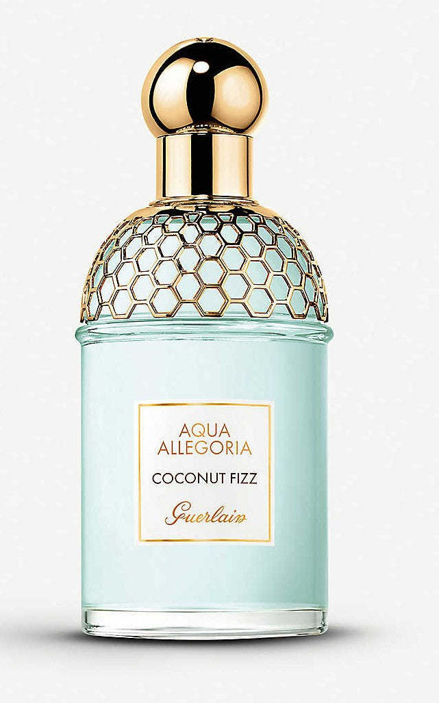 Guerlain Aqua Allegoria Coconut Fizz EDT