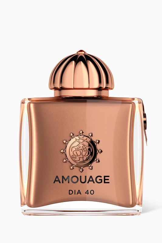 Amouage Dia 40 Woman - Eau de Parfum
