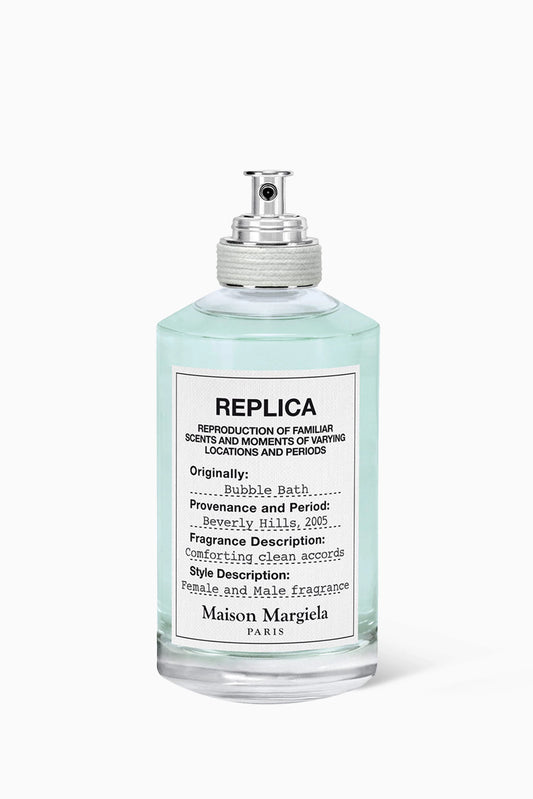 Maison Margiela Replica Bubble Bath EDT 100ml