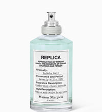 Maison Margiela Replica Bubble Bath EDT 100ml