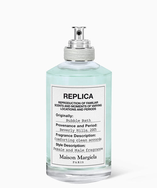 Maison Margiela Replica Bubble Bath EDT 100ml
